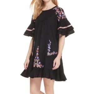 Free People / Pavlo Babydoll Dress